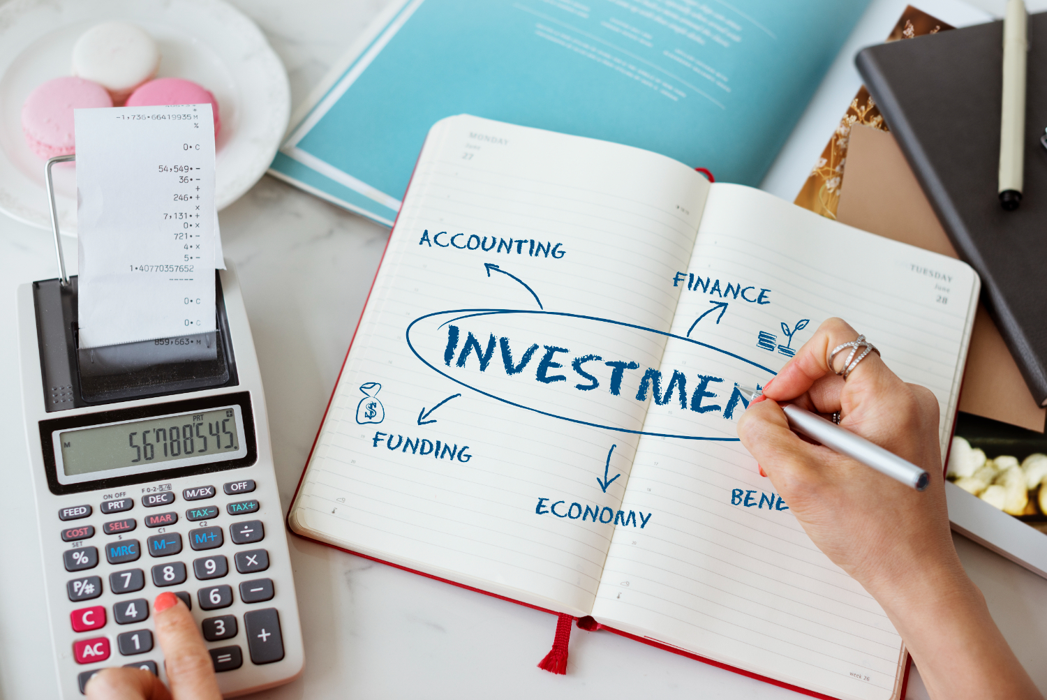 investing tips
