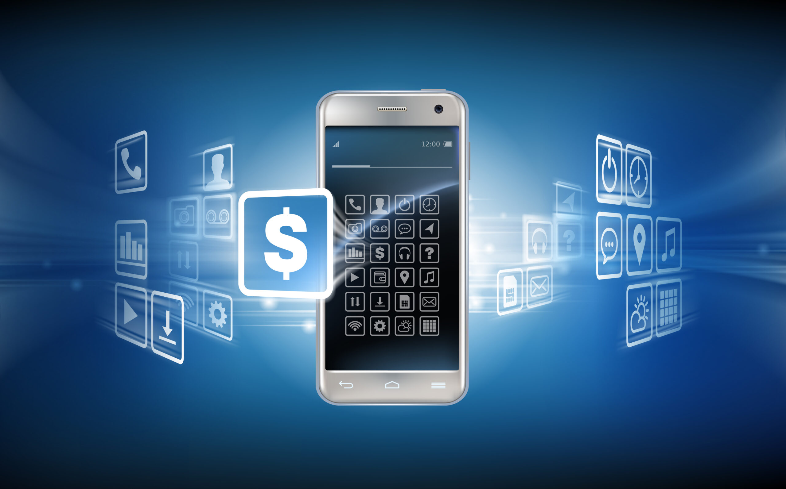 budgeting apps