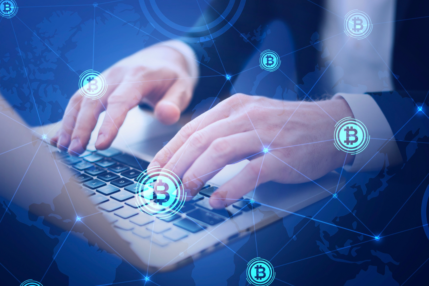 AI Blockchain Integration