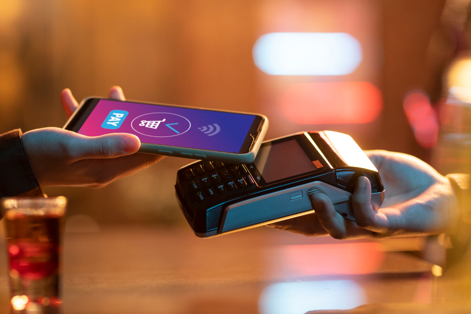 digital banking