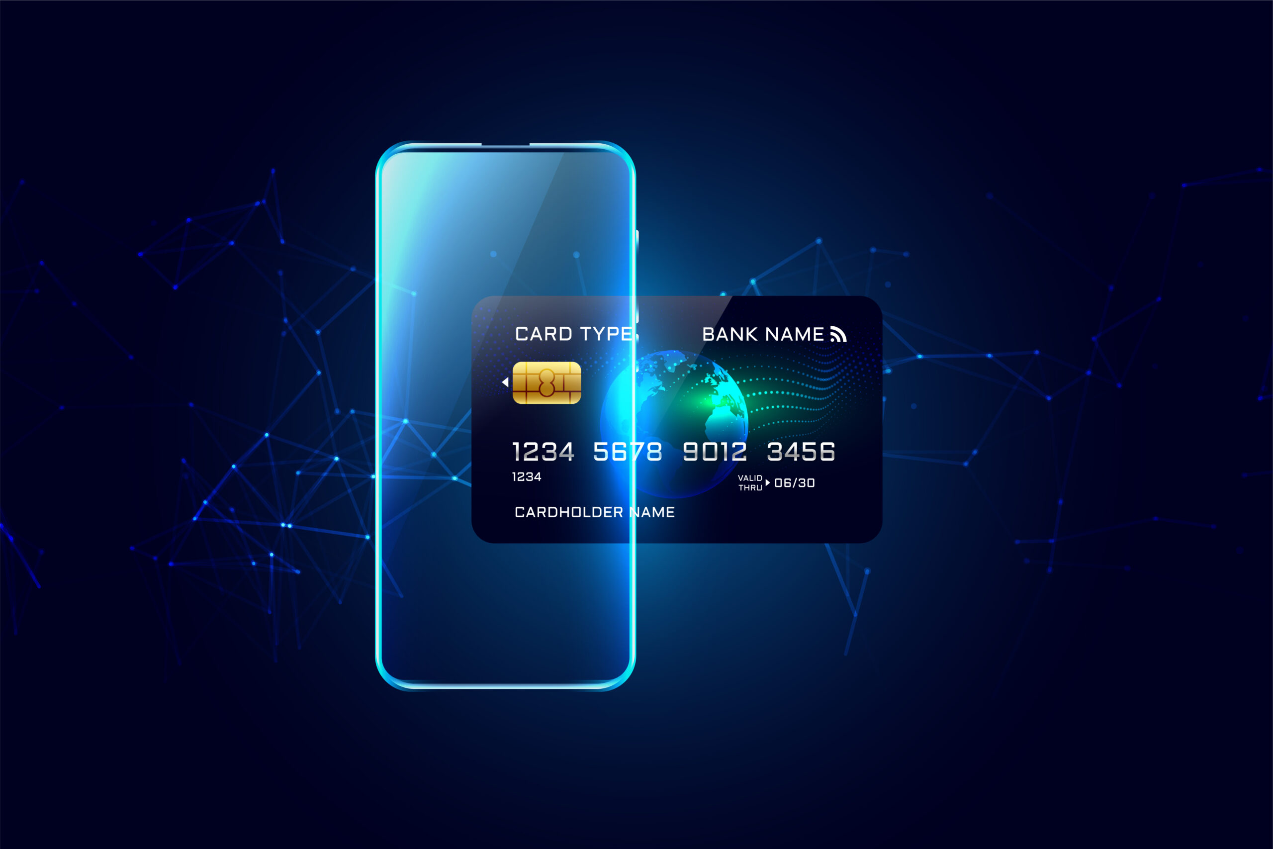 digital bank accounts