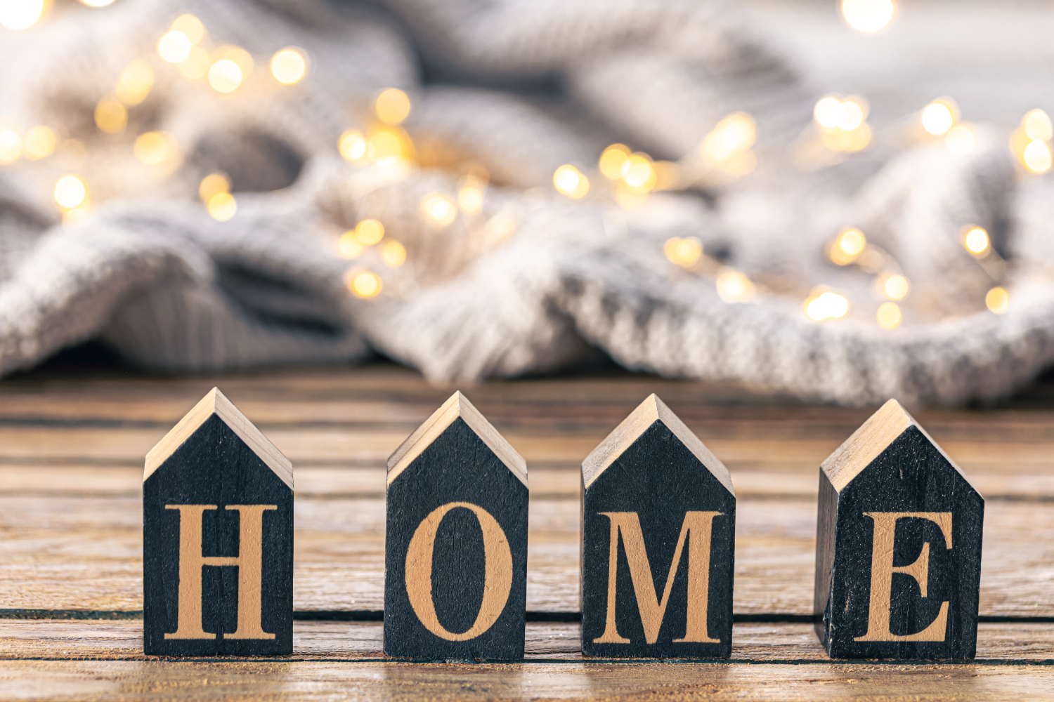home