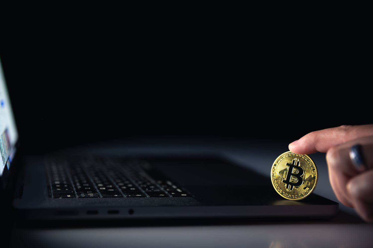 Crypto Scams Awareness