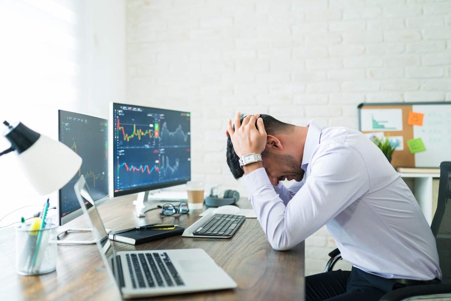 investment pitfalls