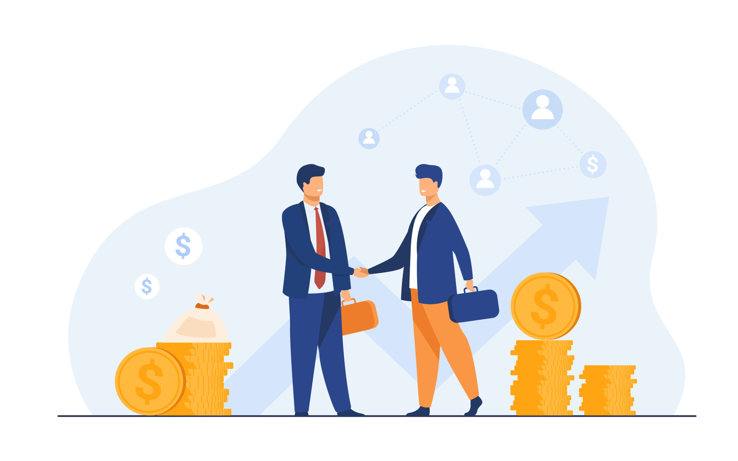 investors