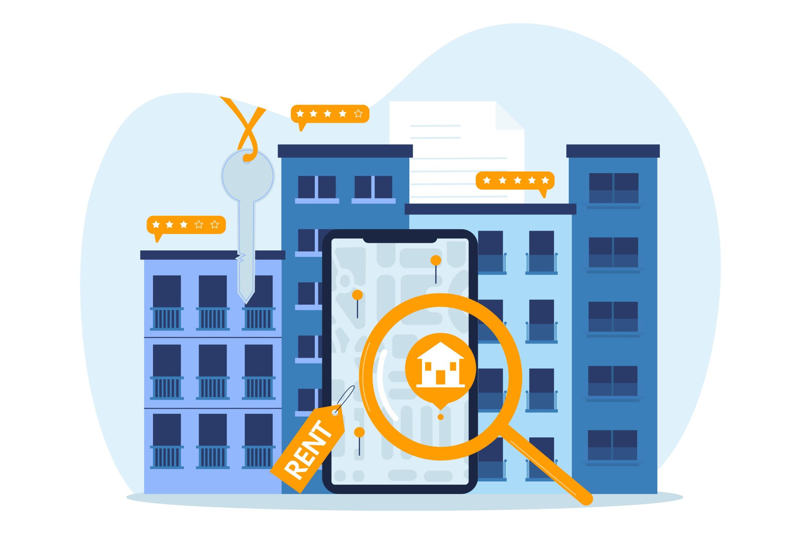 rental management company