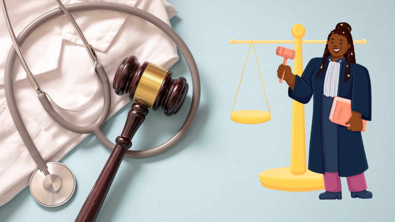 medical malpractice lawyer