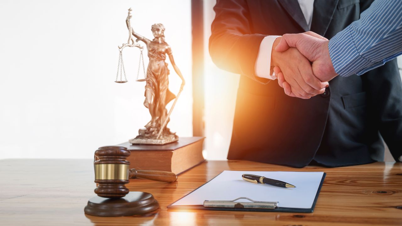 essential legal advice
