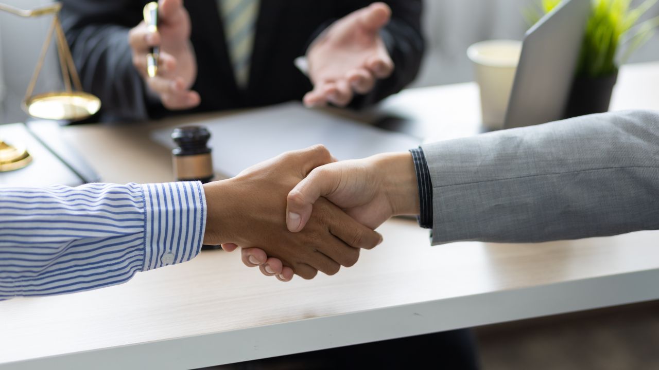 legal advice for startups