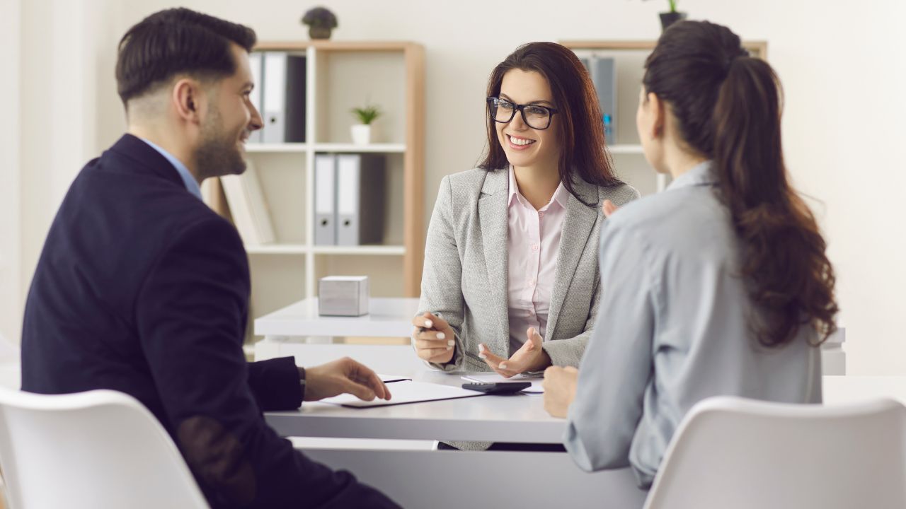 legal advice for family