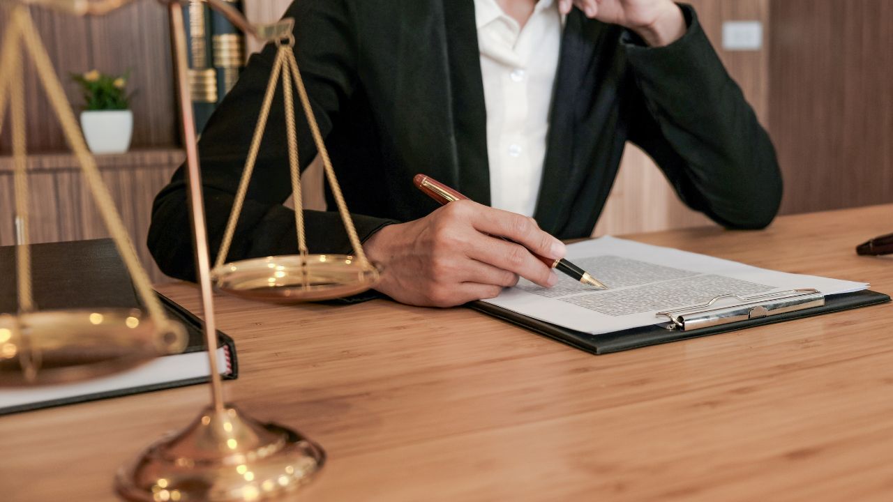 legal compliance