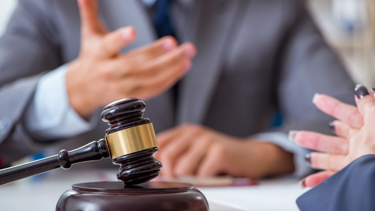 legal education resources