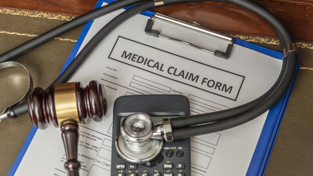 personal injury claims