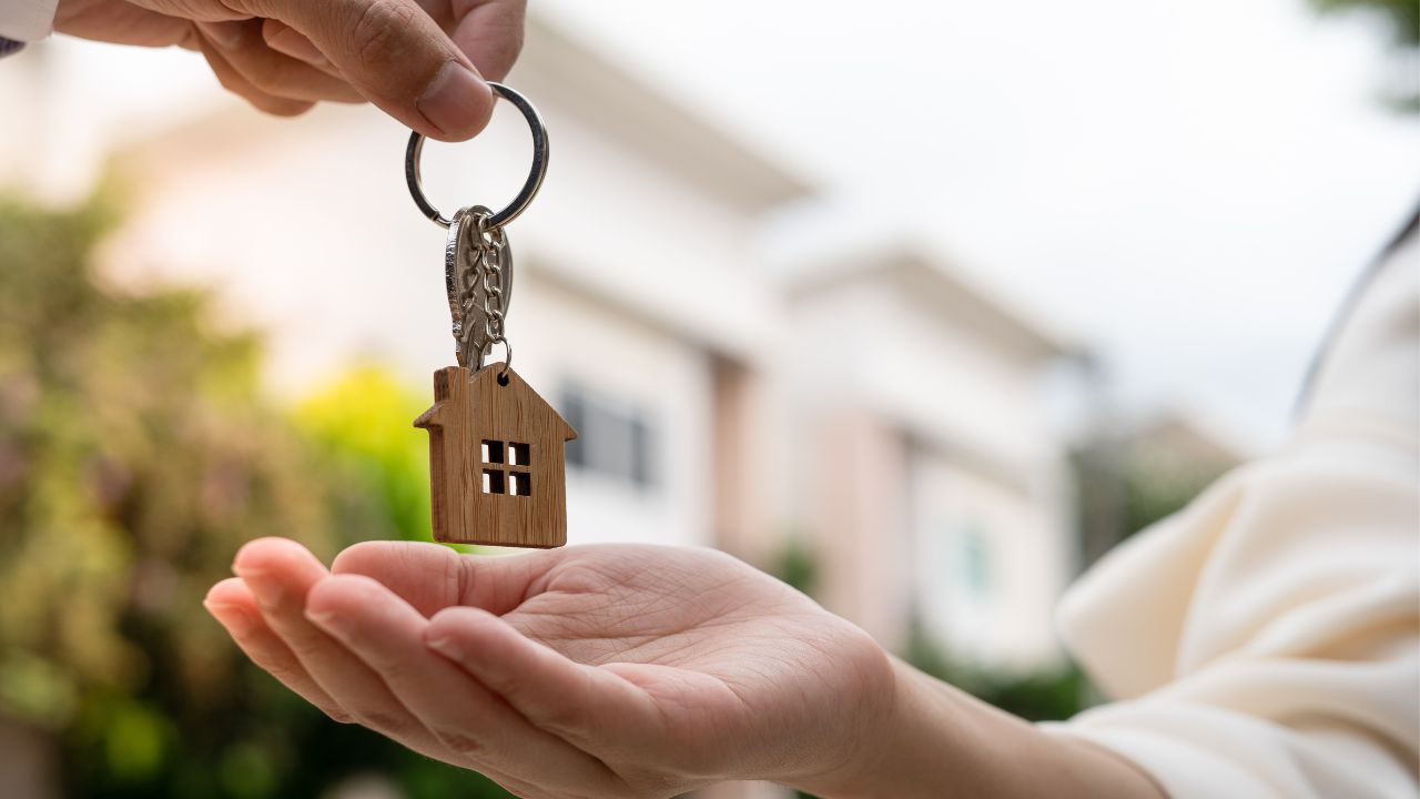 landlord-tenant