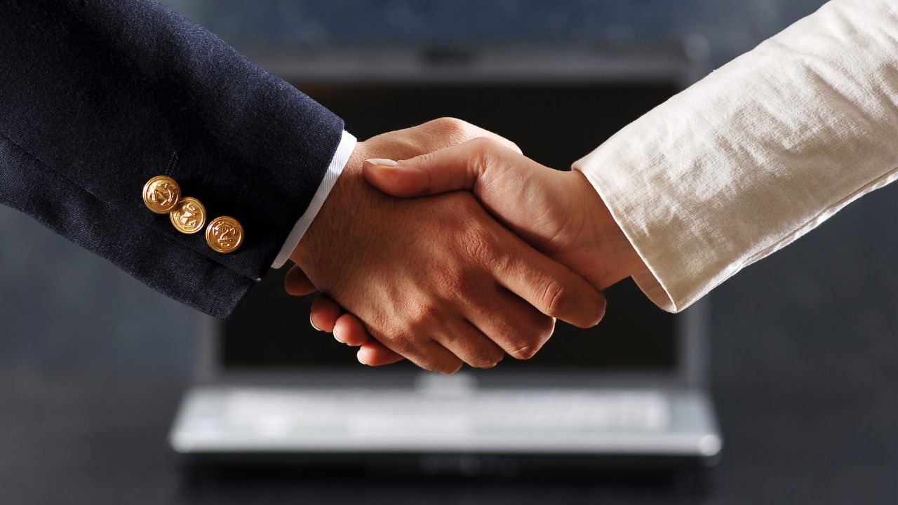 business contracts