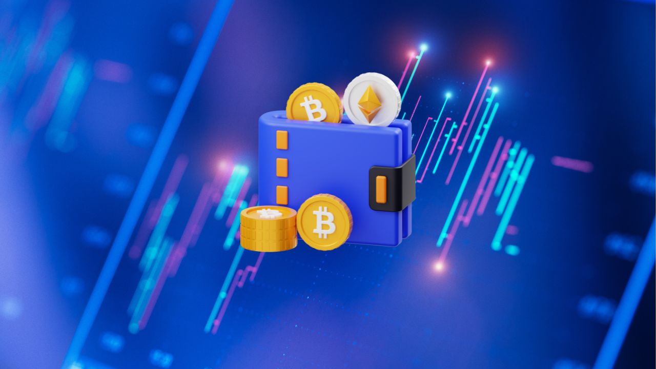 cryptocurrency