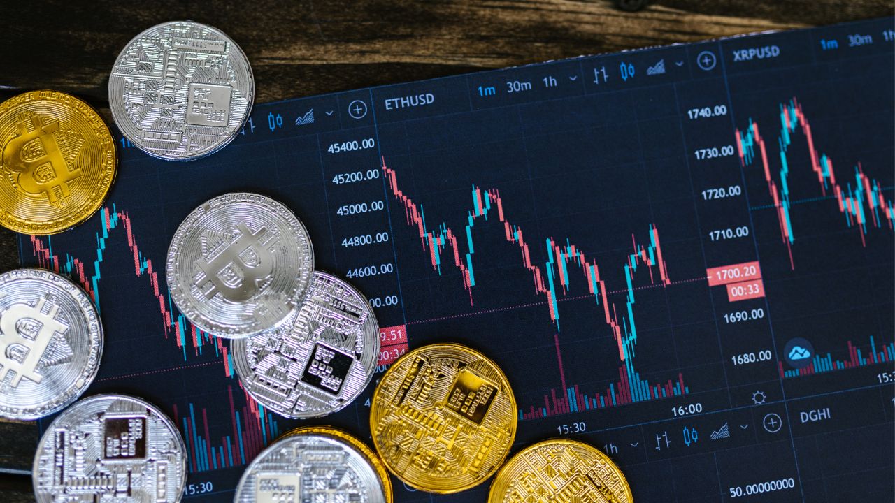 crypto investment strategies