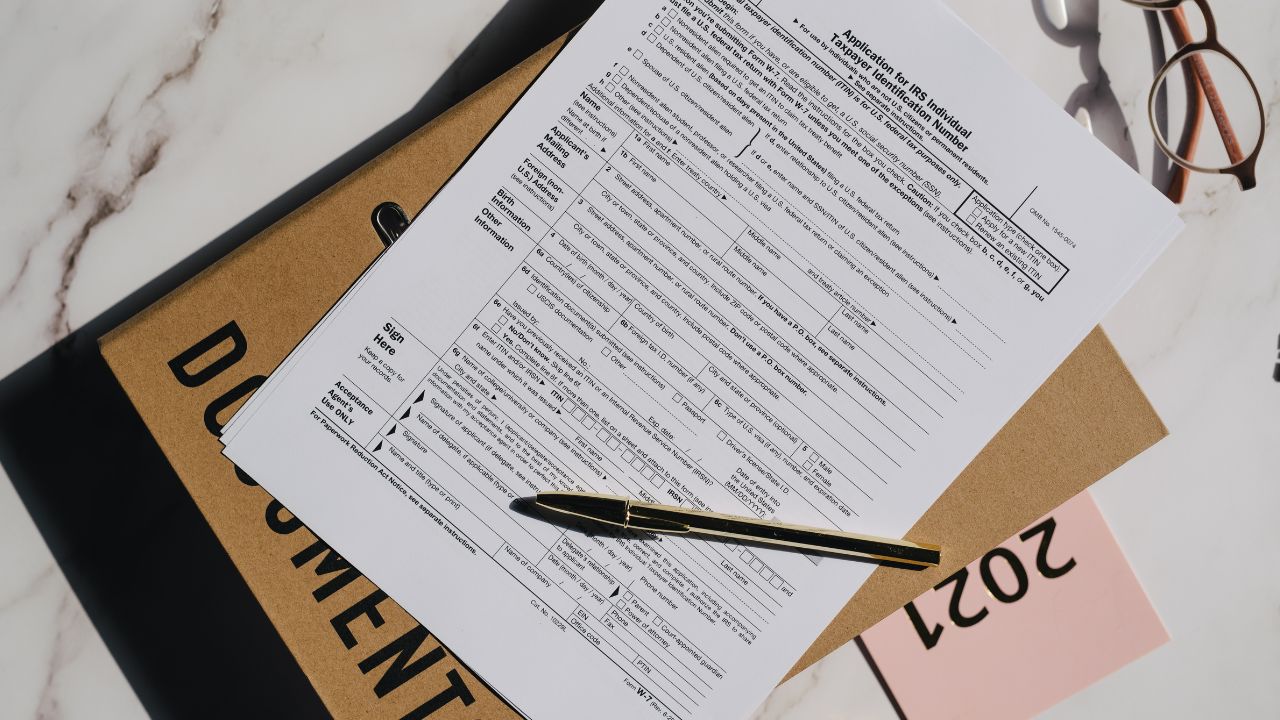 trademark registration lawyer