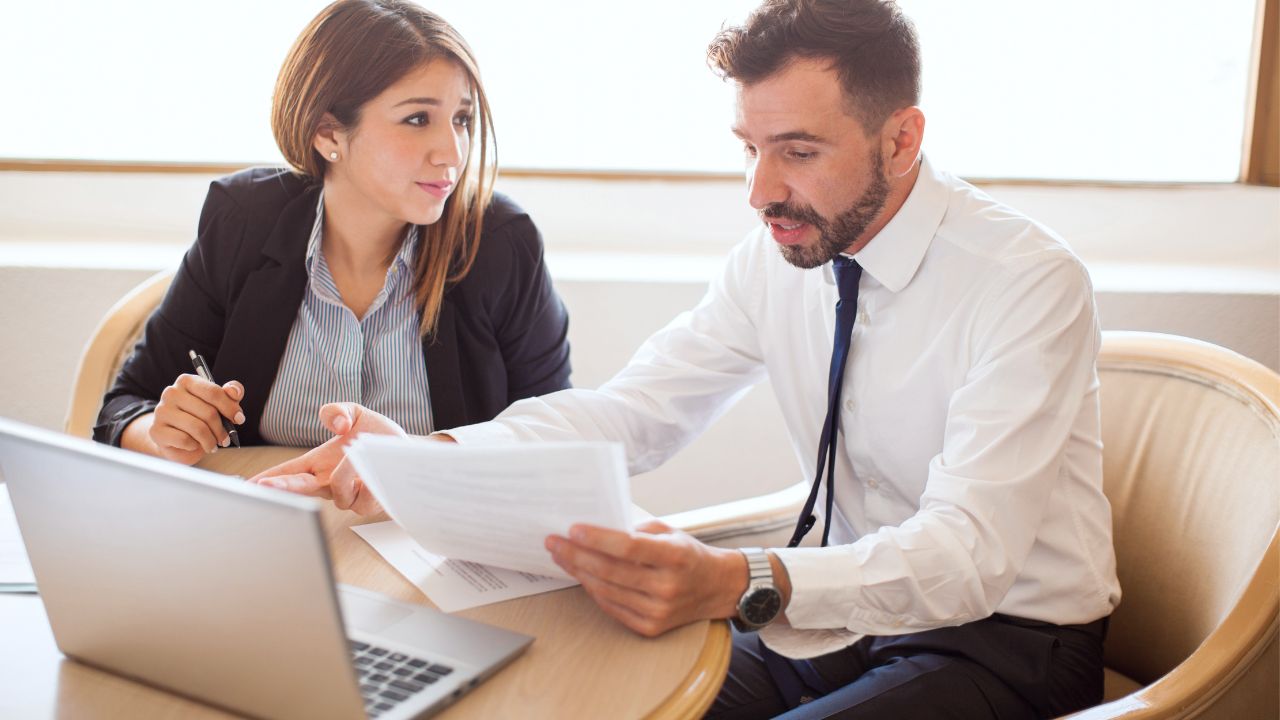 intellectual property attorney