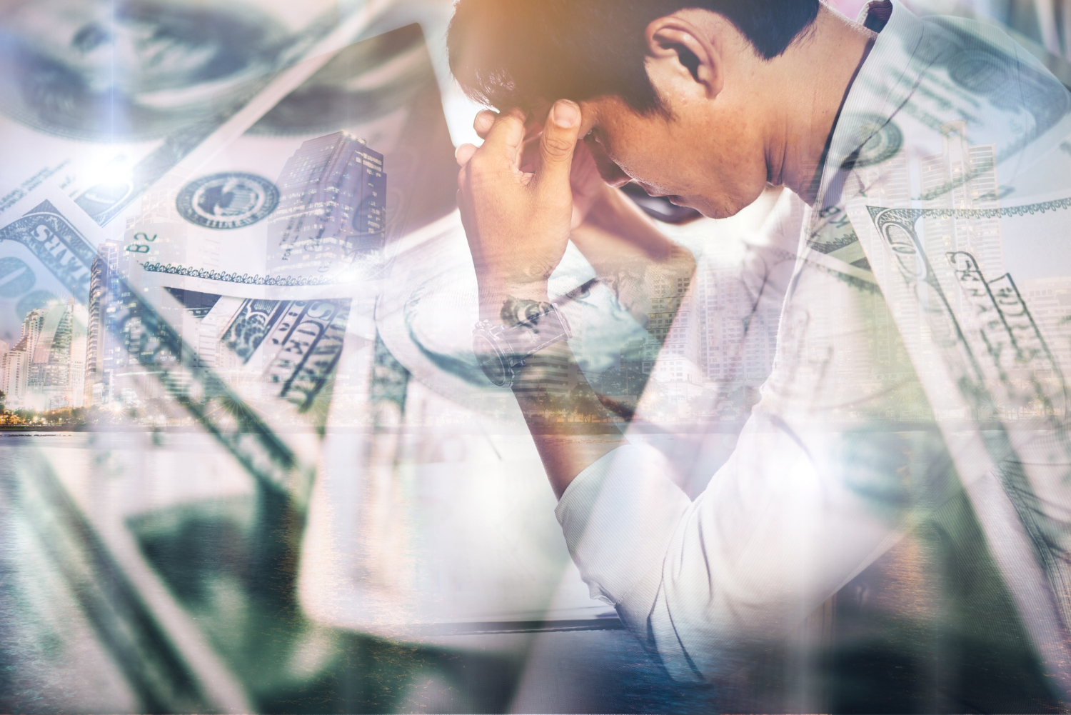 high-risk high-reward investments