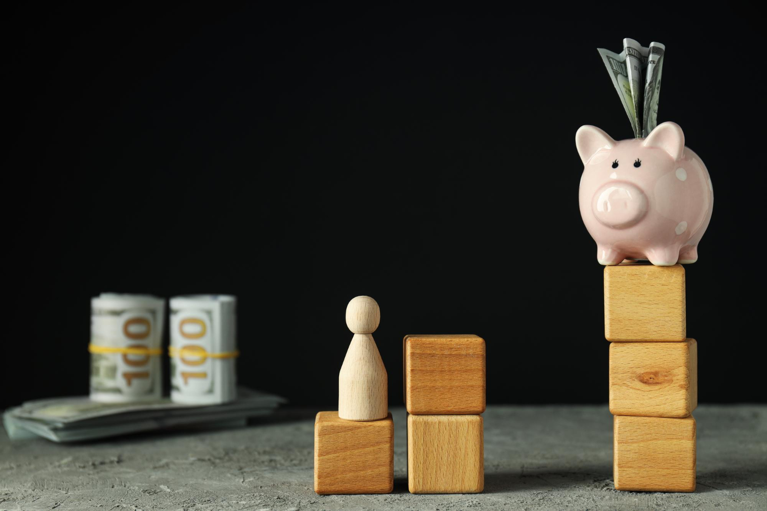 retirement financial goals