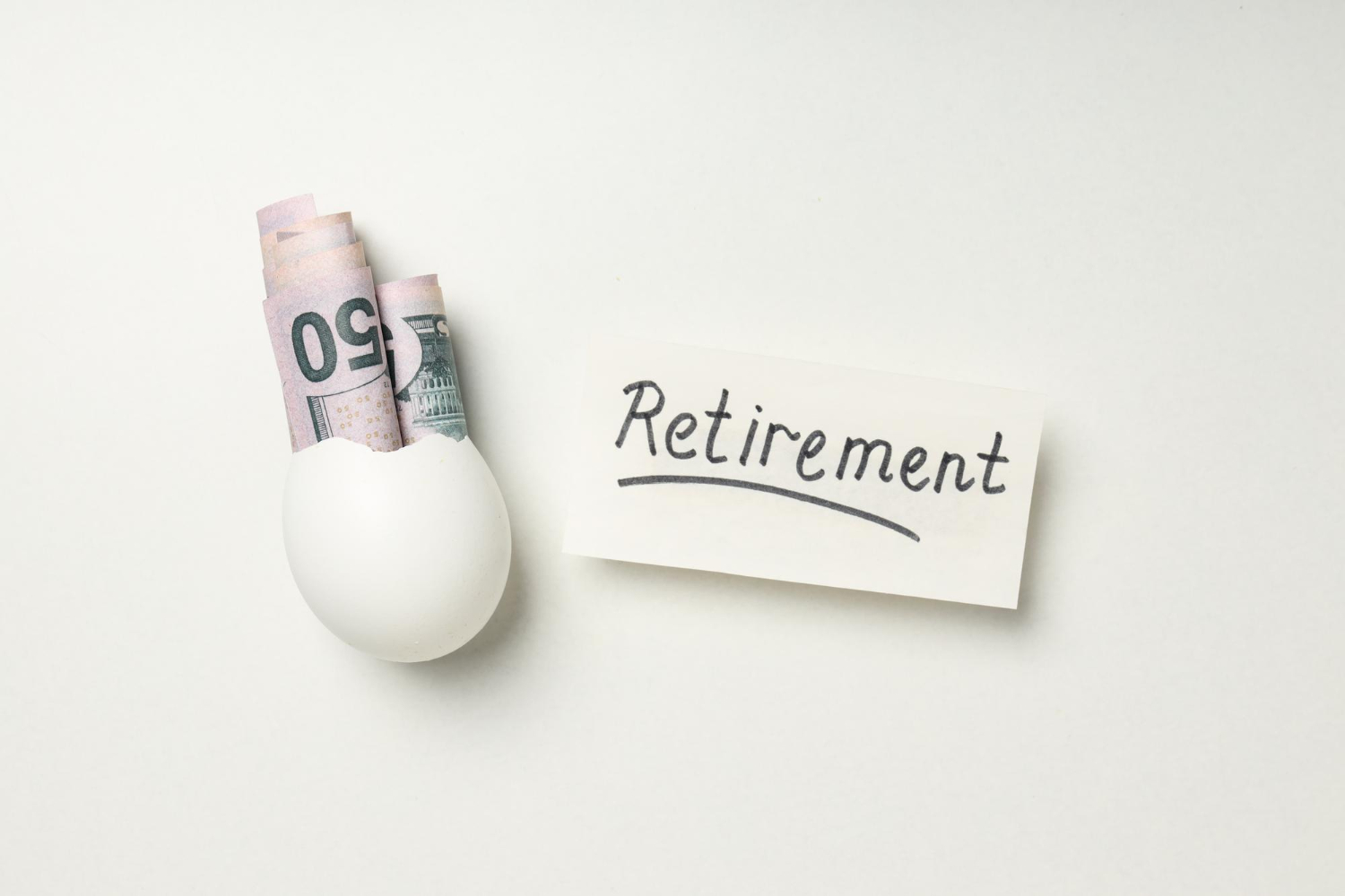 retirement investment