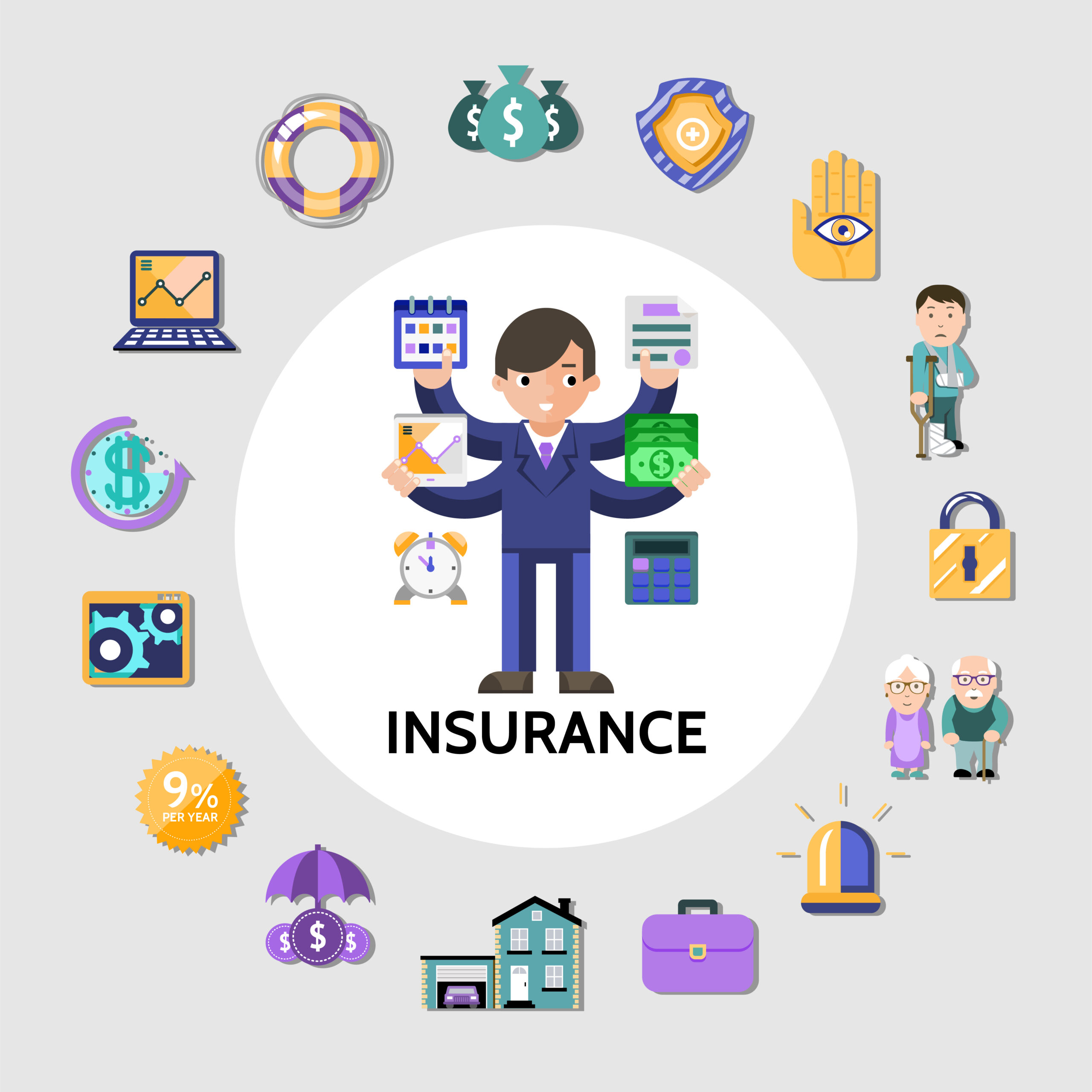 Insurance Deductibles Explained