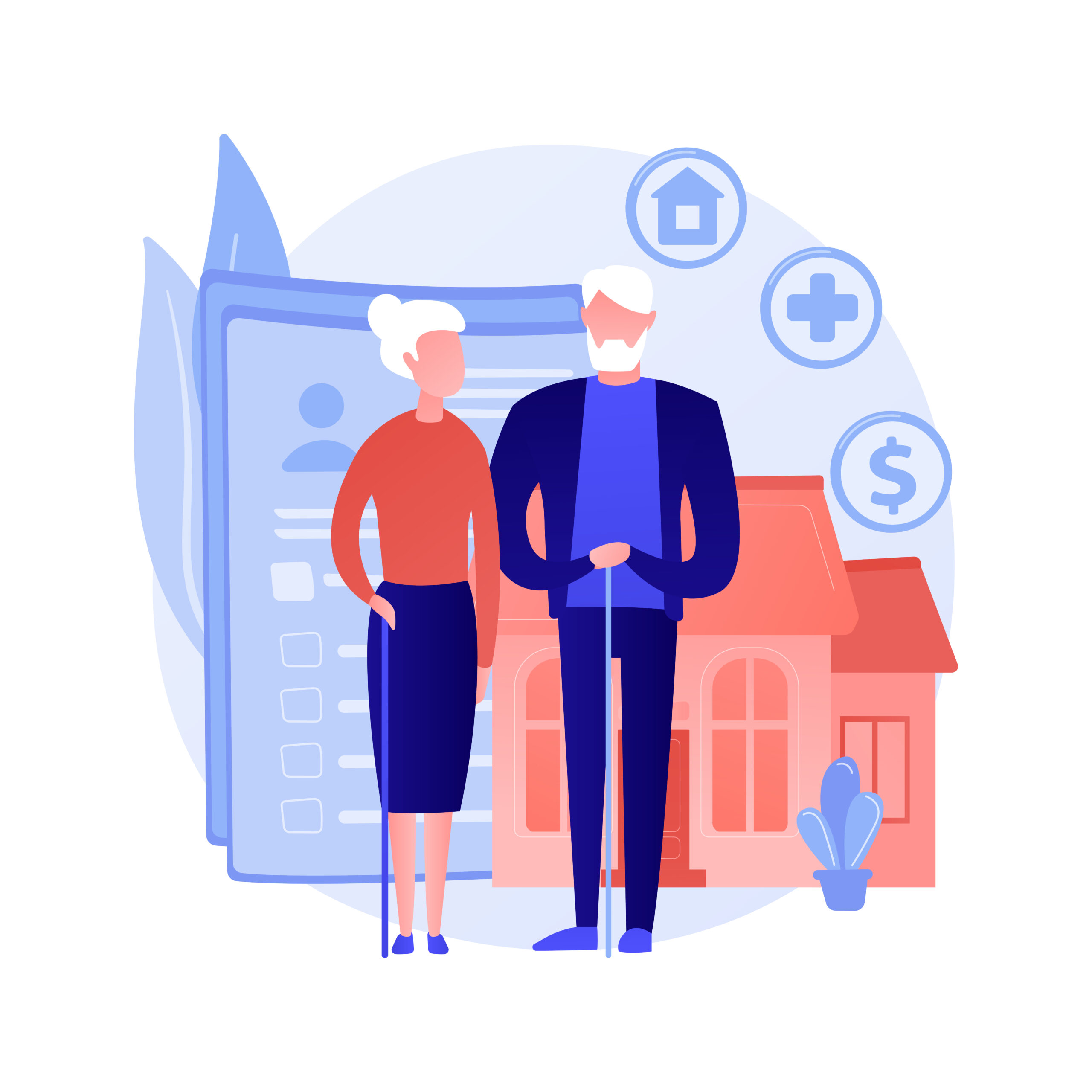 Insurance for Seniors