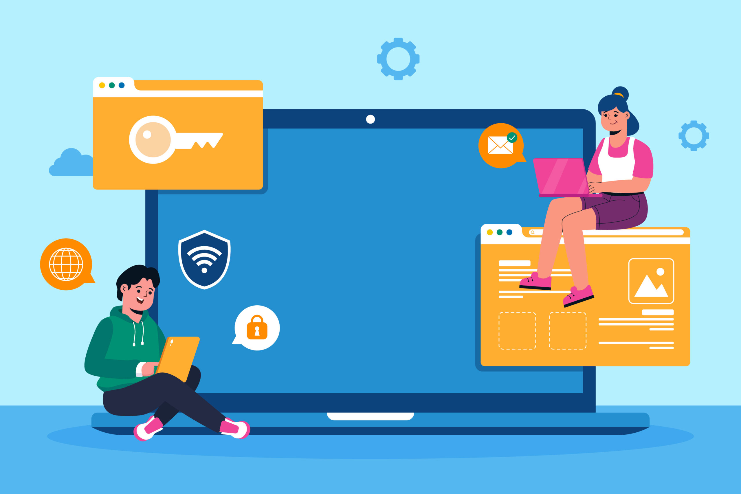importance of cybersecurity