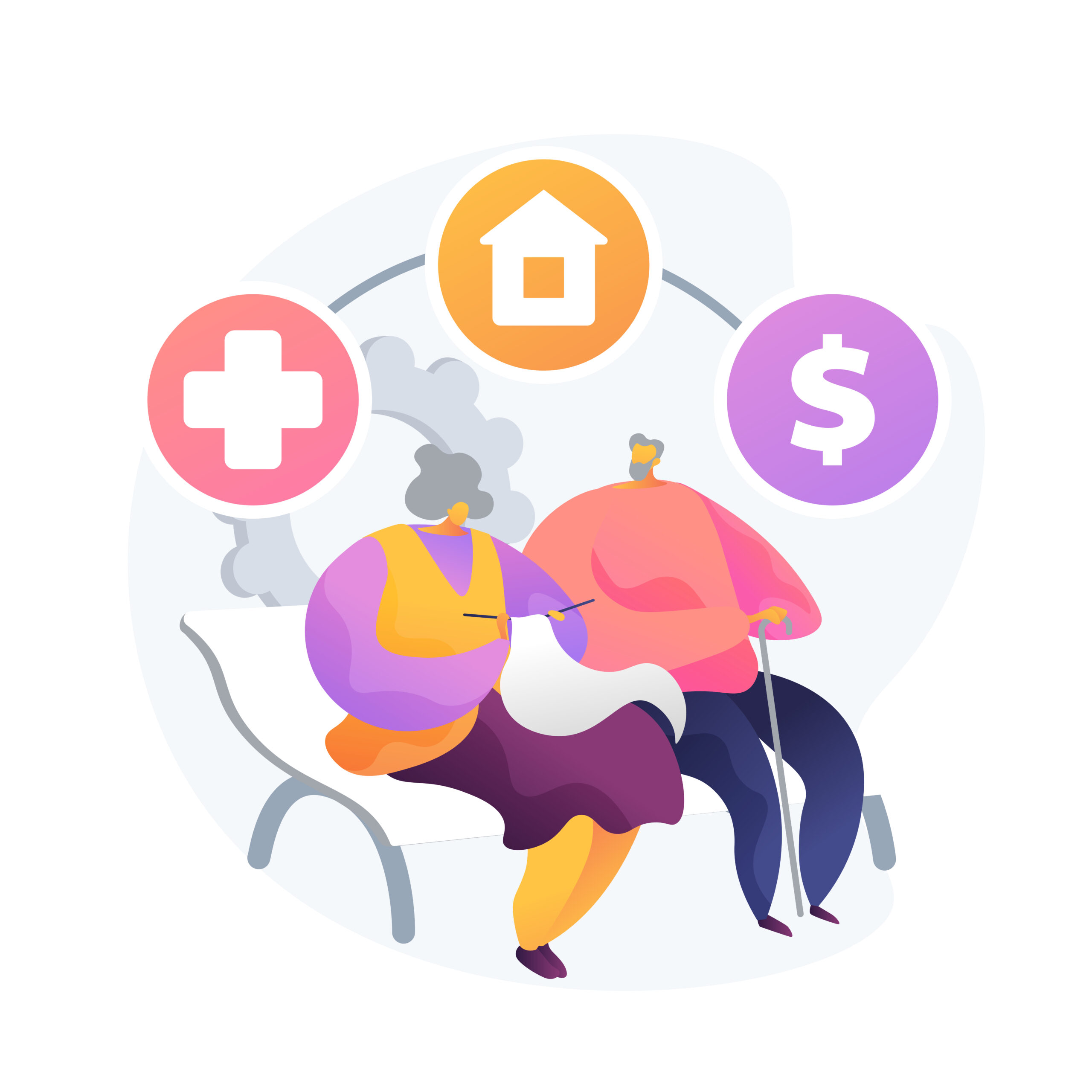 Medicare and Retirement