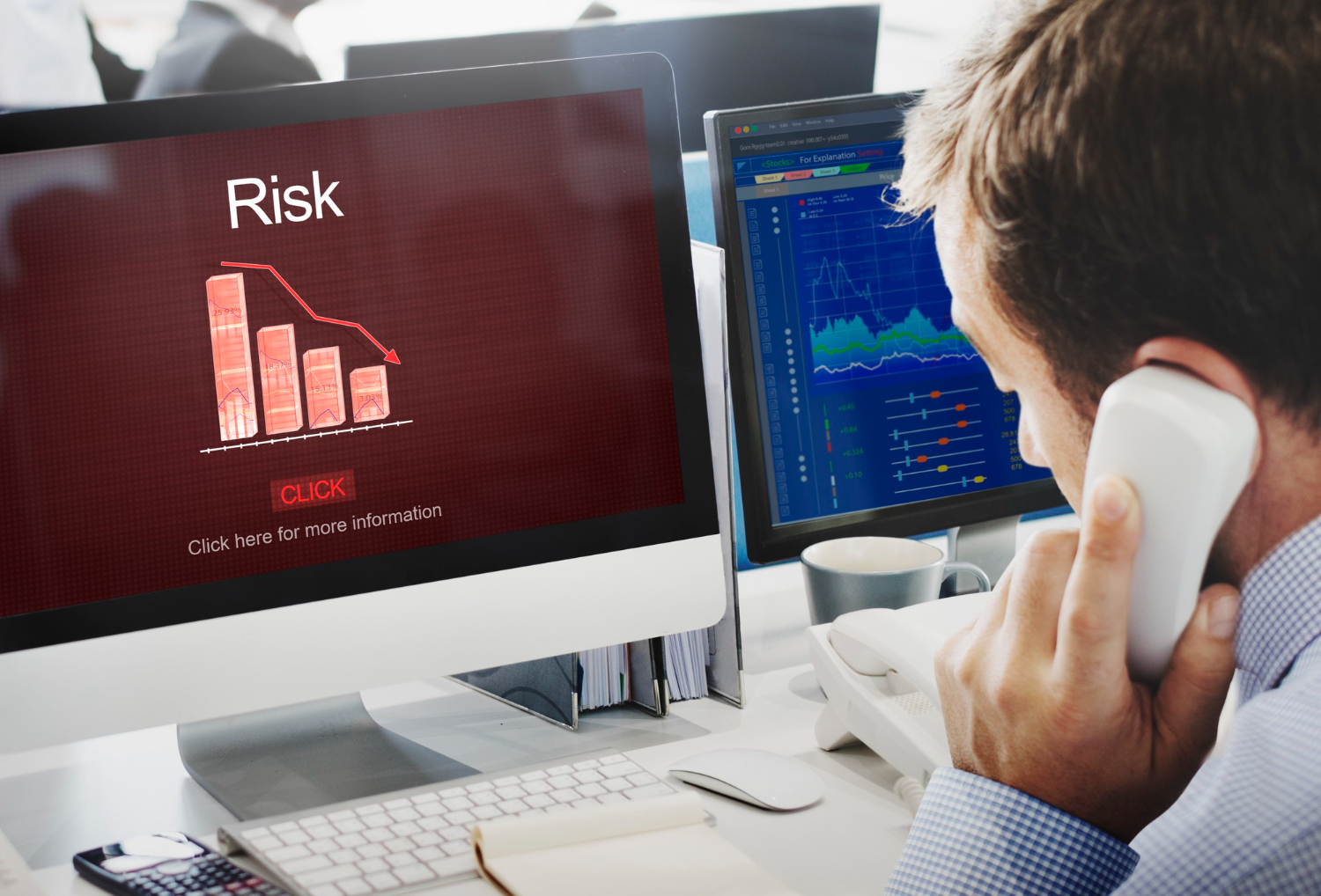 risk-free investments