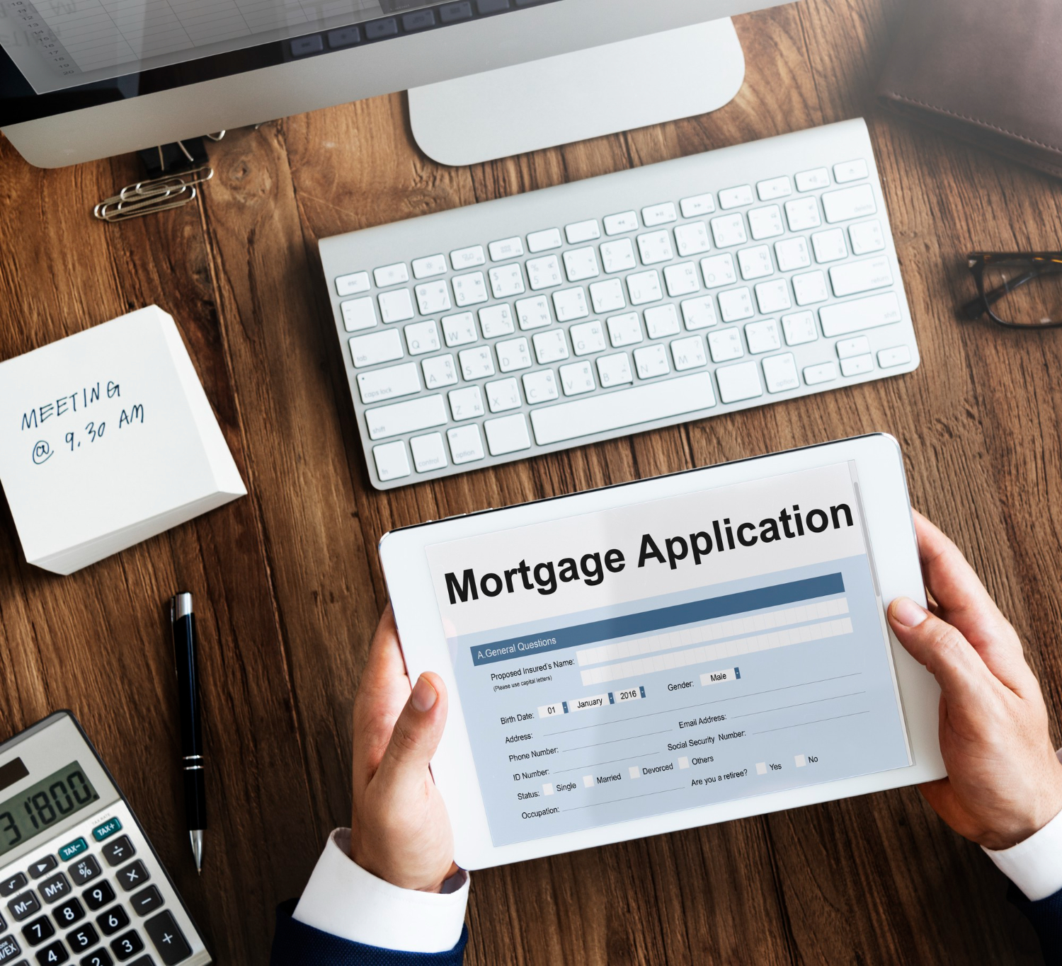 Best Mortgage Lenders