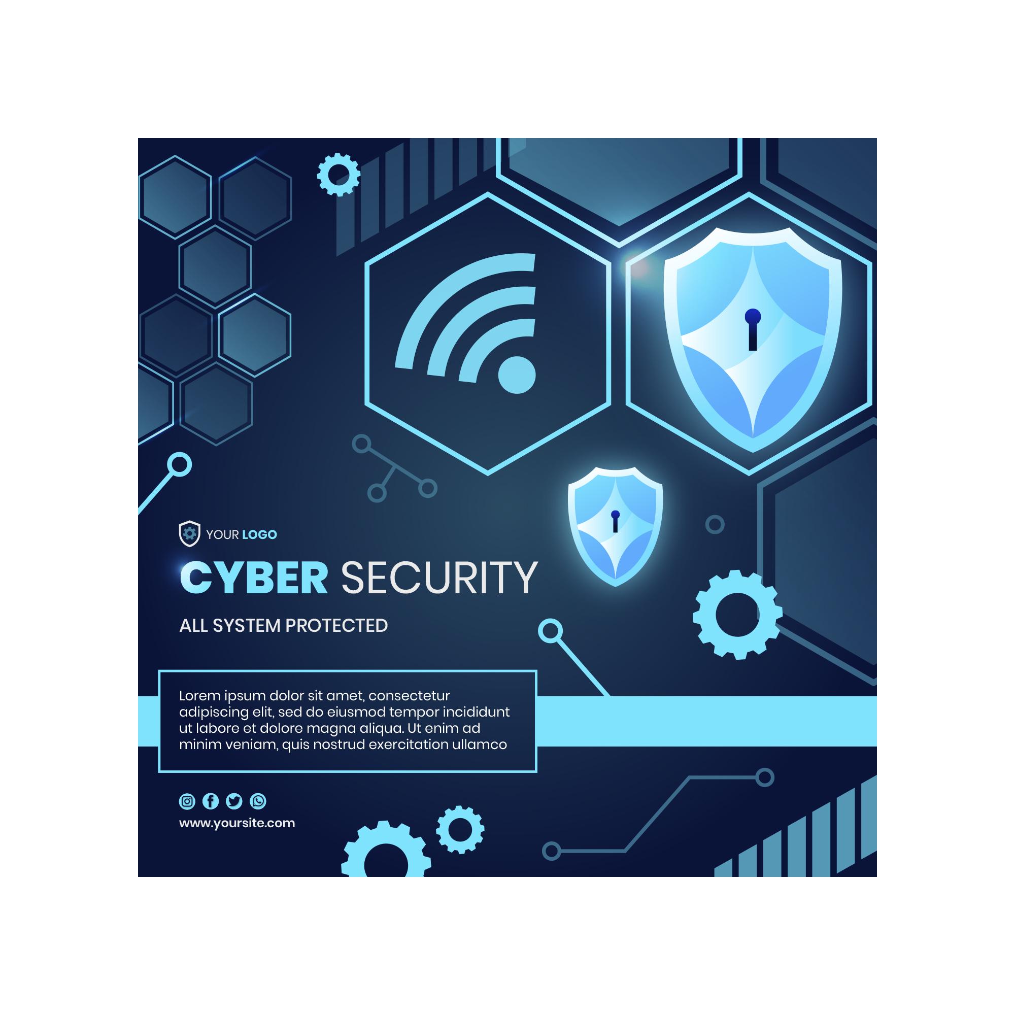 cybersecurity tips