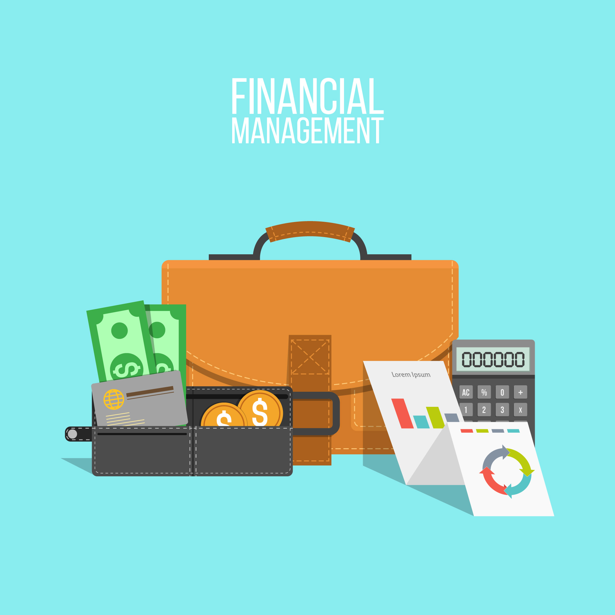 personal finance tools