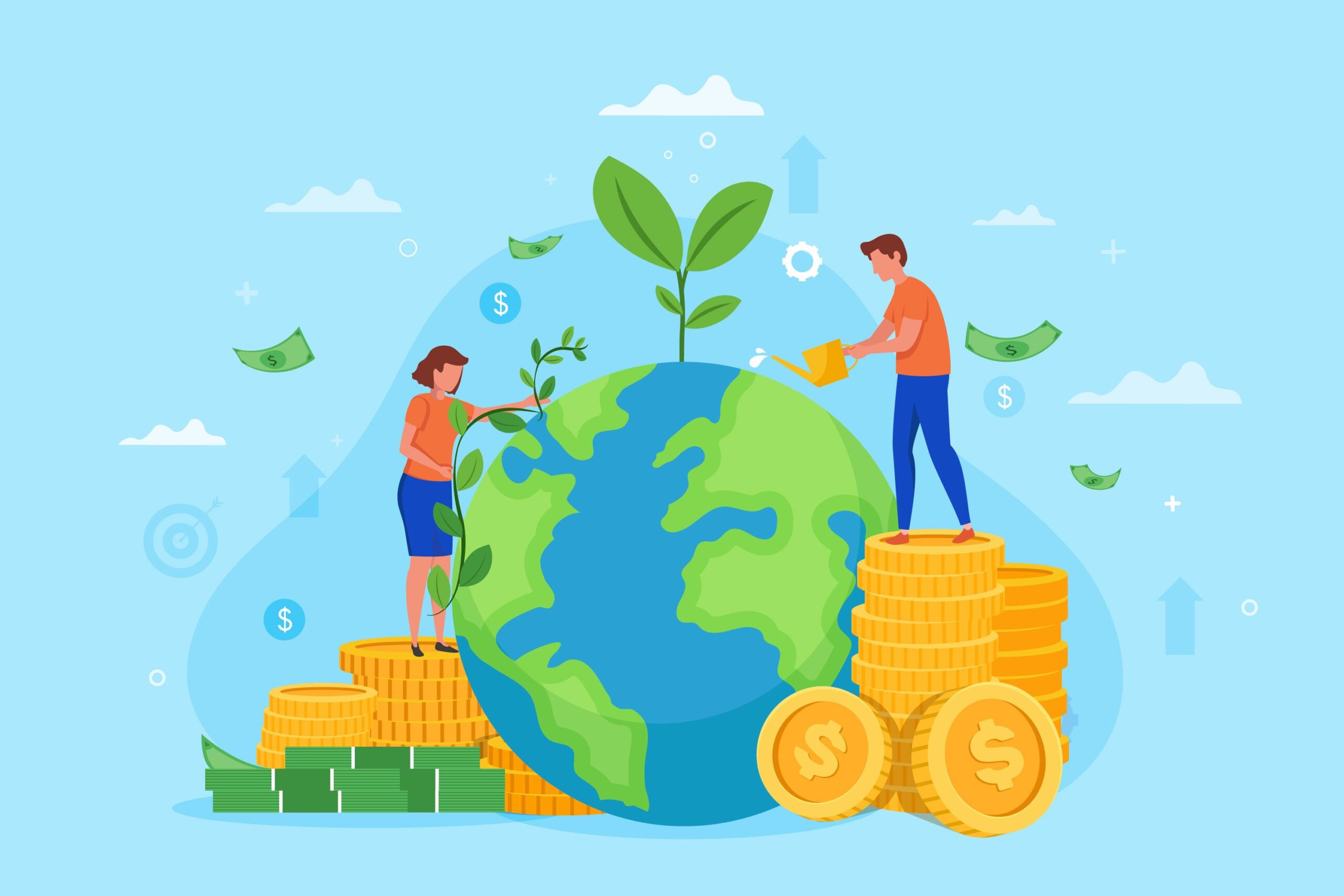 ESG investing