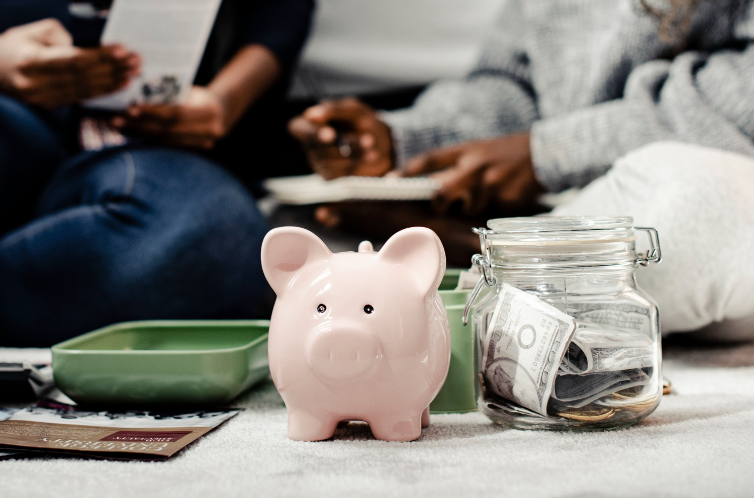 Emergency Fund Savings
