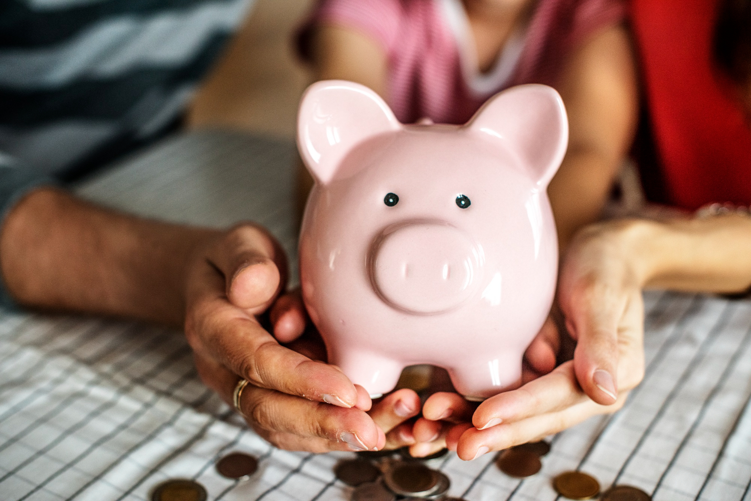 retirement savings