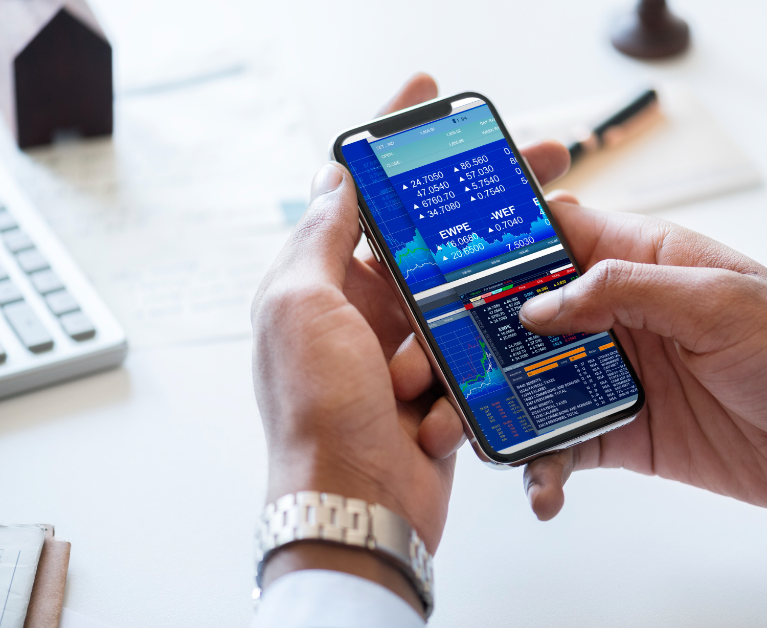 investment apps