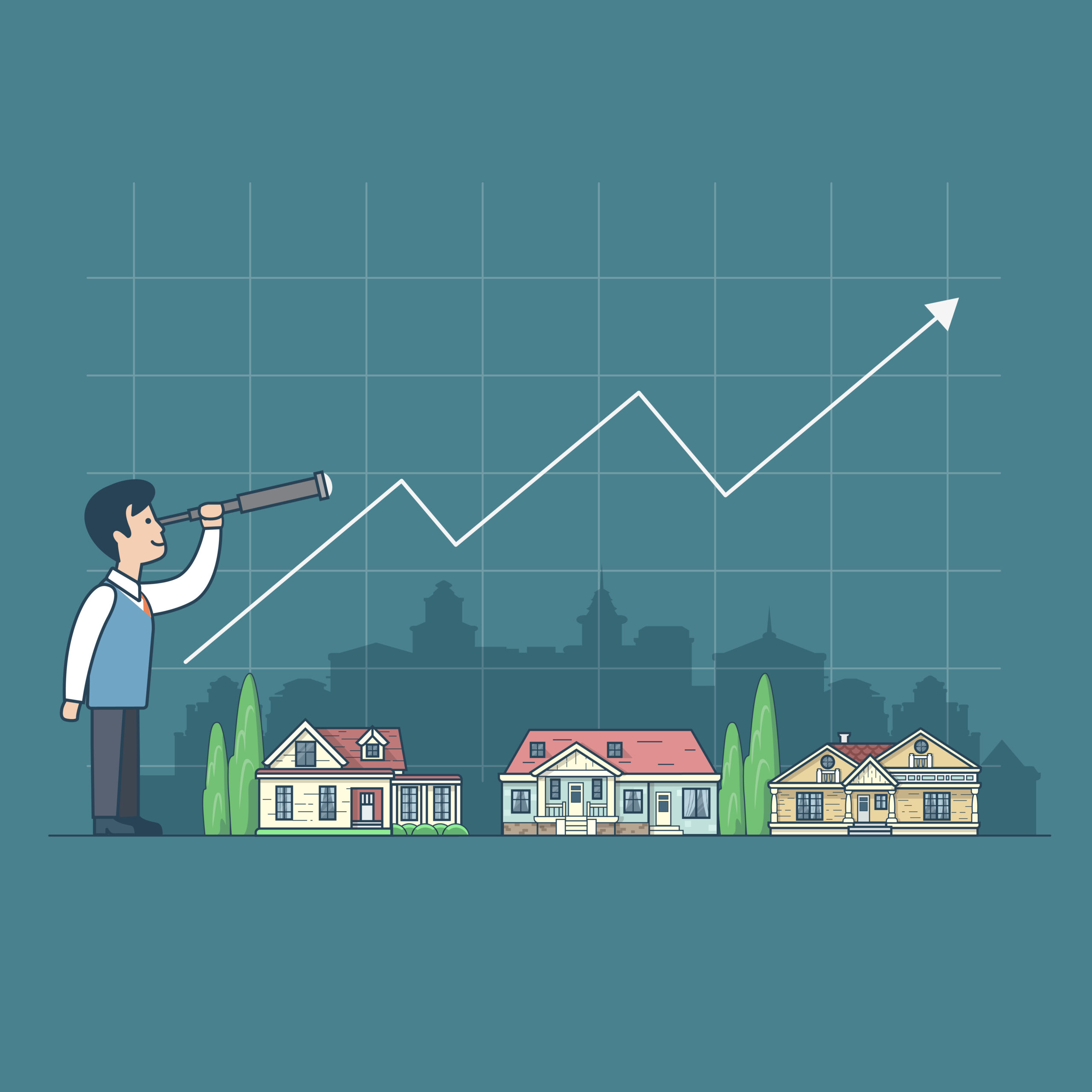 real estate market trends