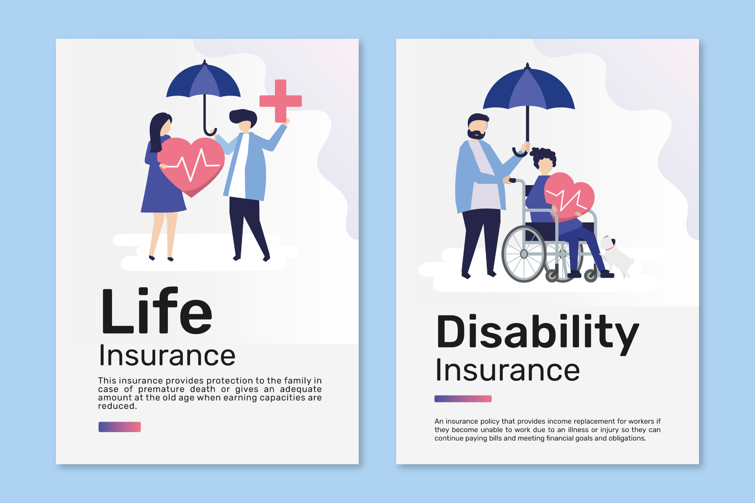 Disability Insurance Explained