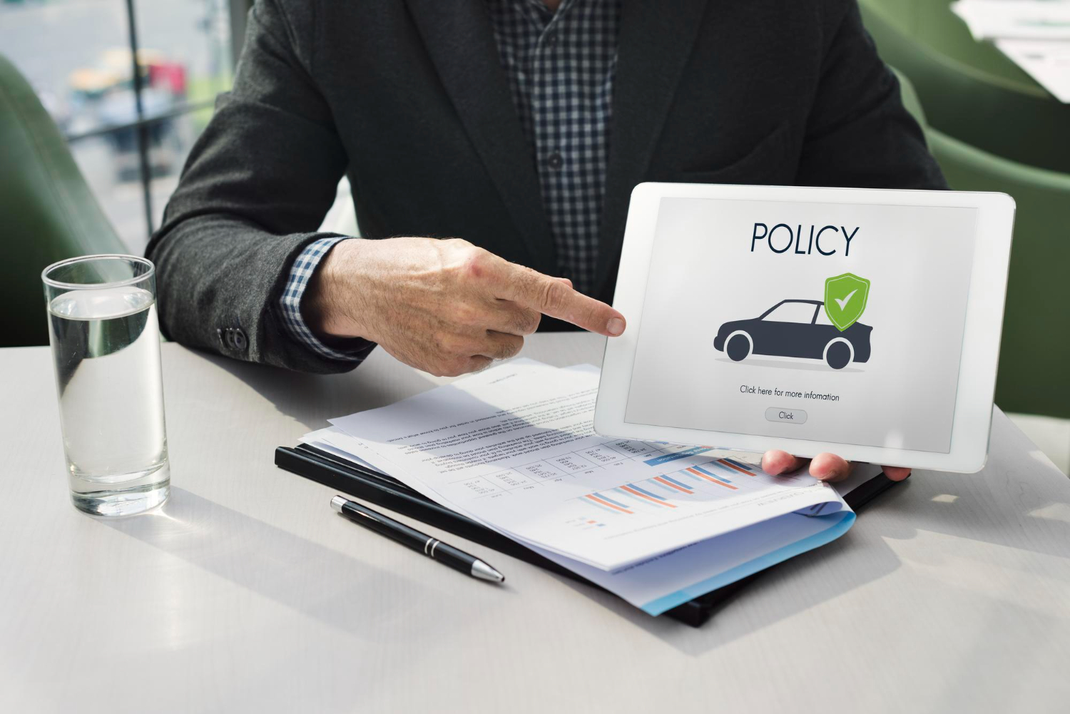 Insurance for High-Risk Drivers