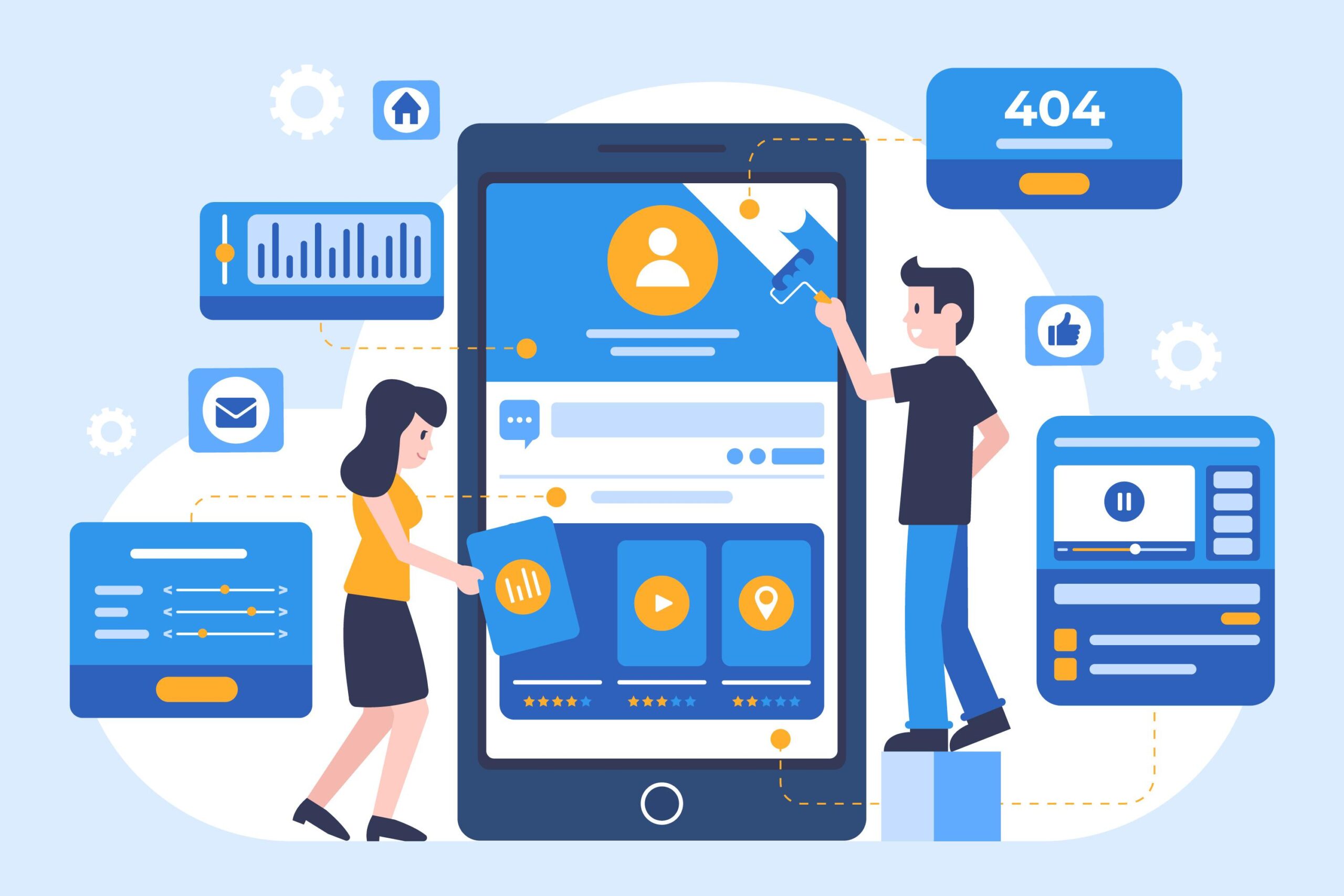 auto-saving apps