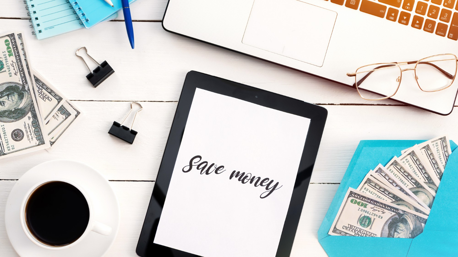 Finance Tips for Freelancers