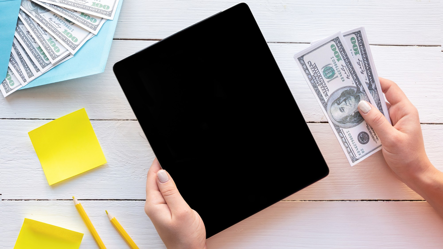envelope budgeting