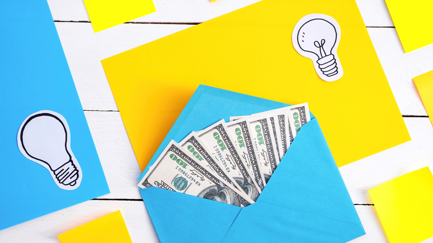 Passive Income Ideas