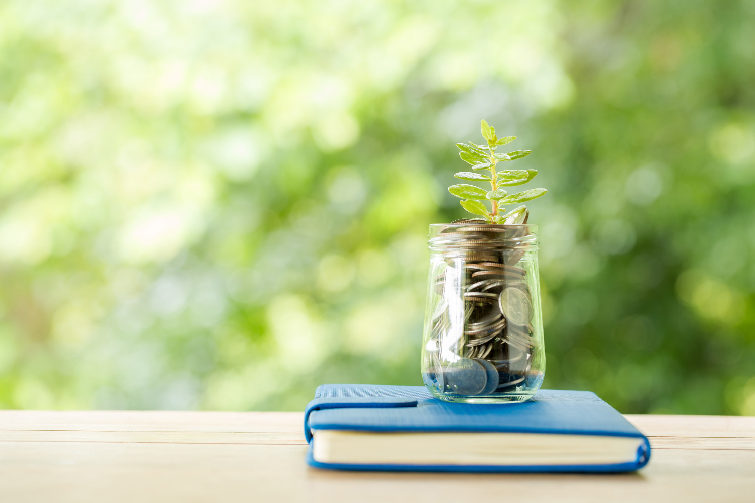 Zero-Based Budgeting