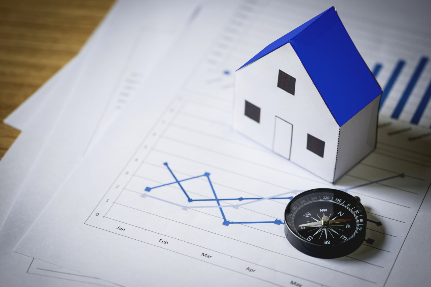 Real Estate Market Trends