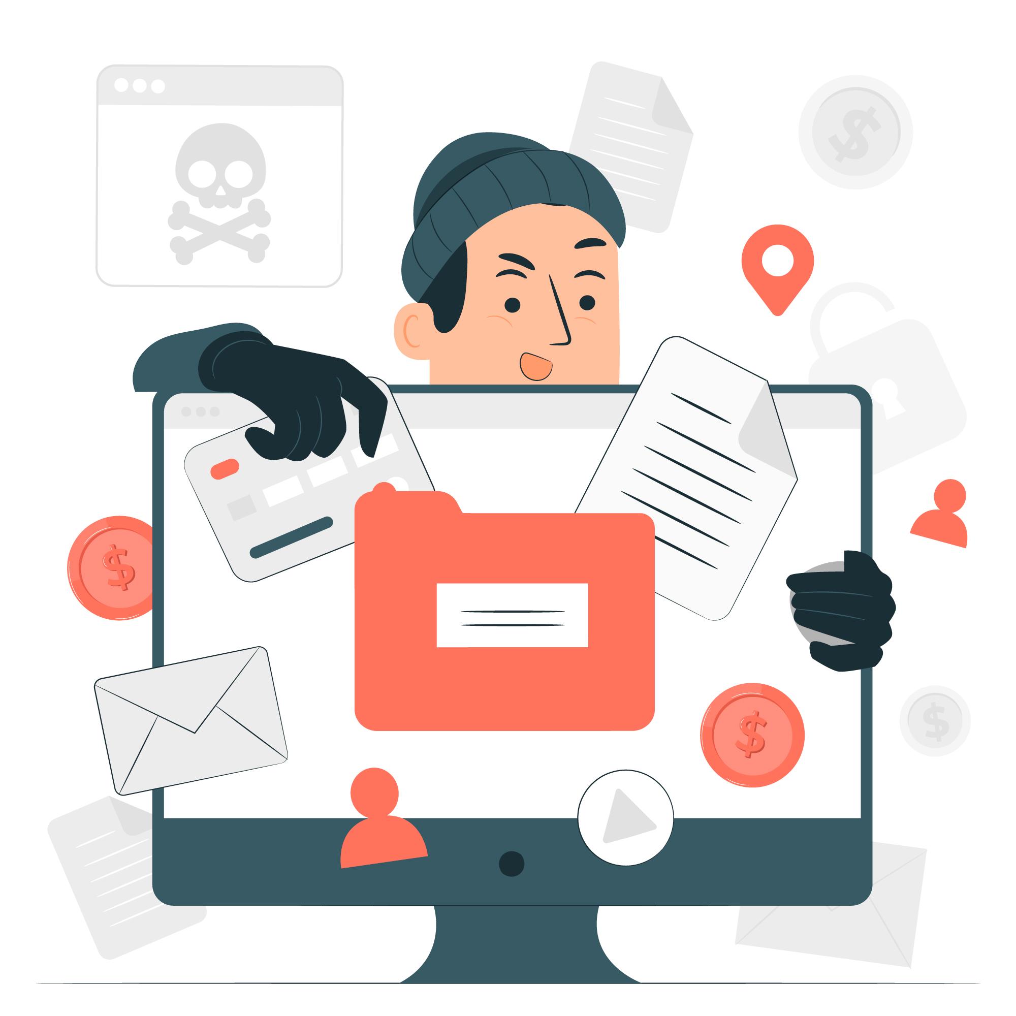 evolution of Cybersecurity