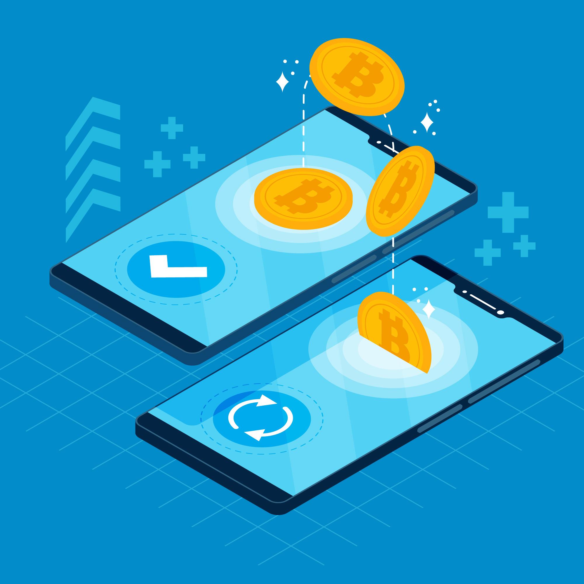 wallet apps