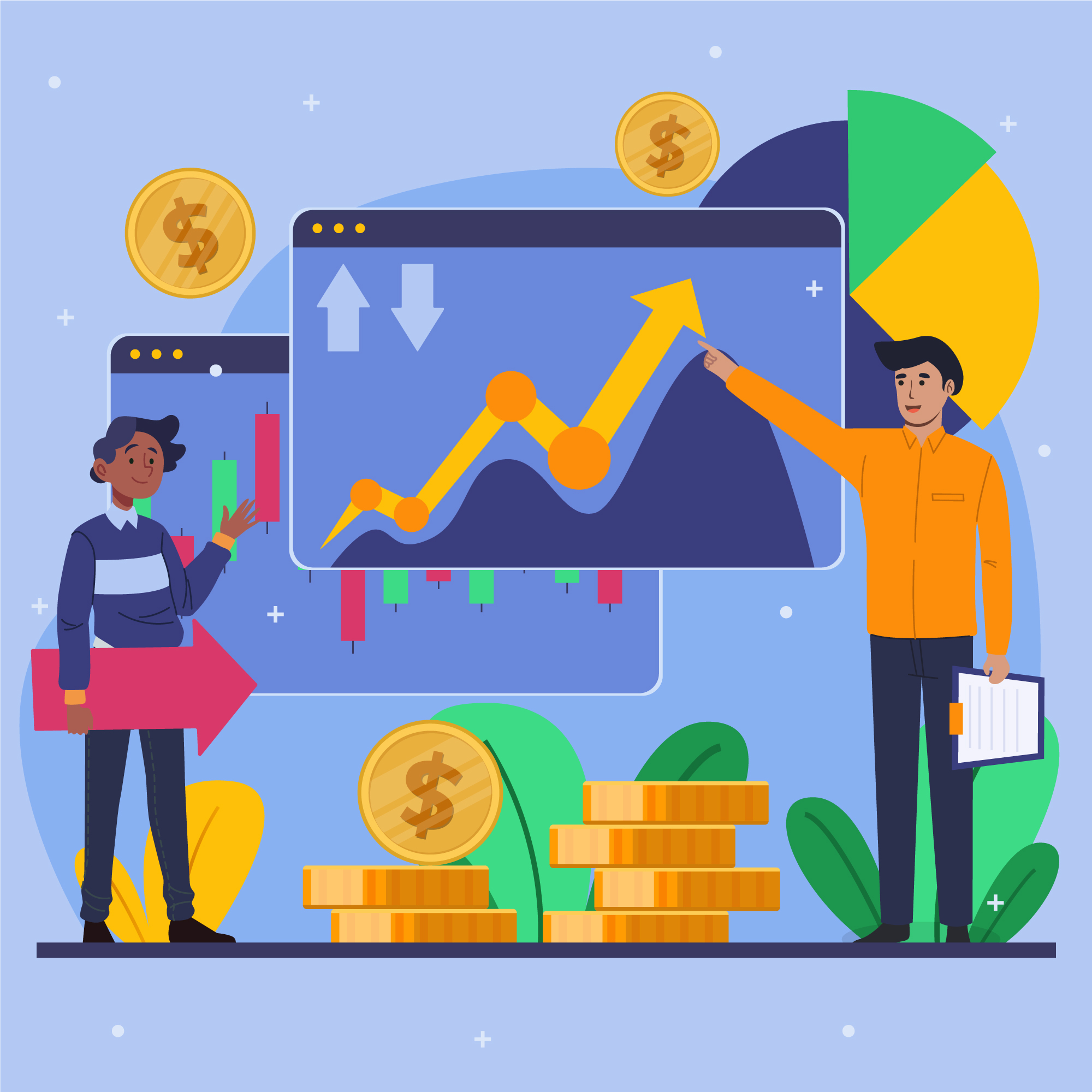 Dividend Investing Strategy